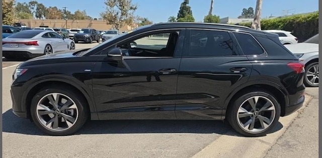 audi q4 e-tron 2024 WA1MUBFZ0RP052363 image audi q4 e-tron 2024 WA1MUBFZ0RP052363 image